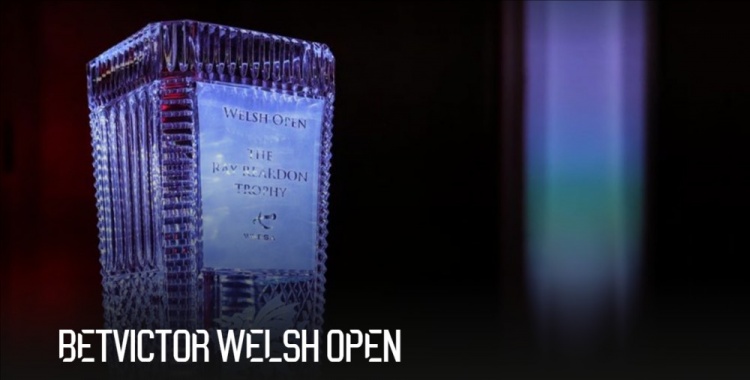 谈球吧体育app下载斯诺克威尔士公开赛资格赛第二日：雷佩凡、贺国强等5名国手出局