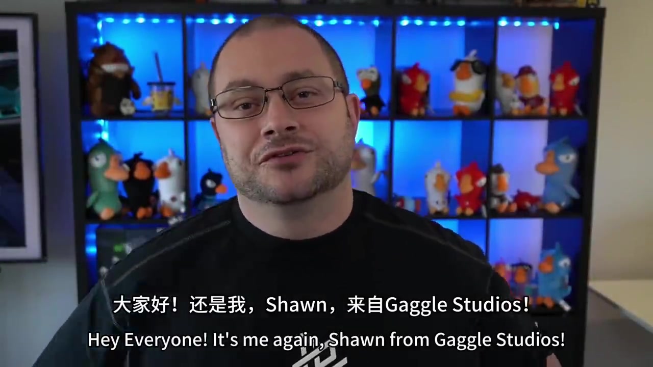 谈球吧体育app下载《鹅鸭杀》官方宣布国服版本：将由金山世游代理，解决卡顿、外挂