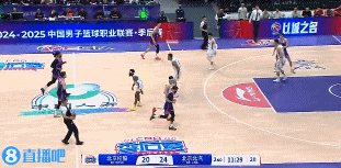 谈球吧官网登录入口占得先机！北京次节内外开花打出7-0的攻击波 继续扩大领先