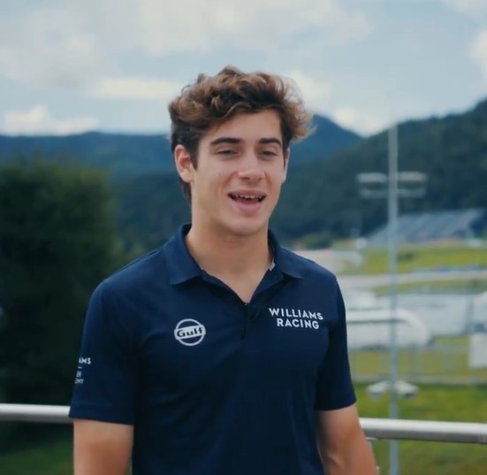 谈球吧科拉平托：已做好准备，会全力以赴和加斯利一起取得最佳成绩