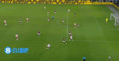 谈球吧体育app官网罗马再下一城！萨勒马科尔斯头球破门，本场参与2球