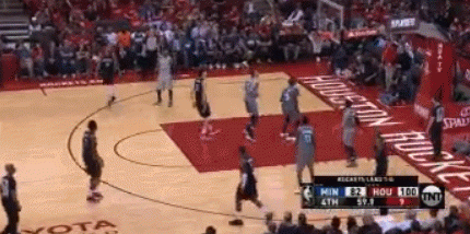 谈球吧体育官网入口冷知识：周琦NBA生涯中季后赛唯一的进球就是对阵森林狼 得到2分