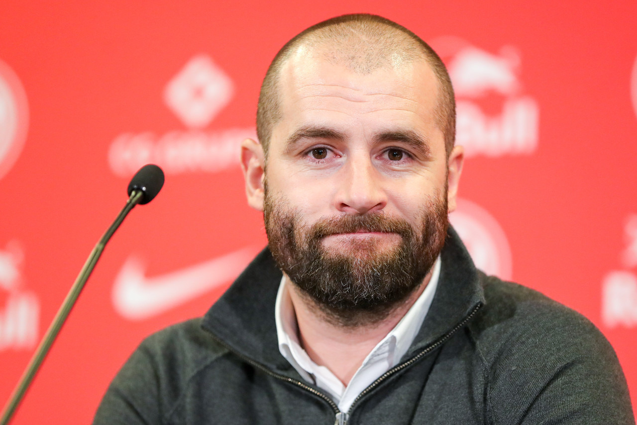 谈球吧体育官网入口上任仅一年，官方：纽卡体育总监保罗-米切尔将于6月底离任