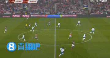 谈球吧体育app官网挪威领先！巴斯托尼传球被断，索尔洛特单刀破门